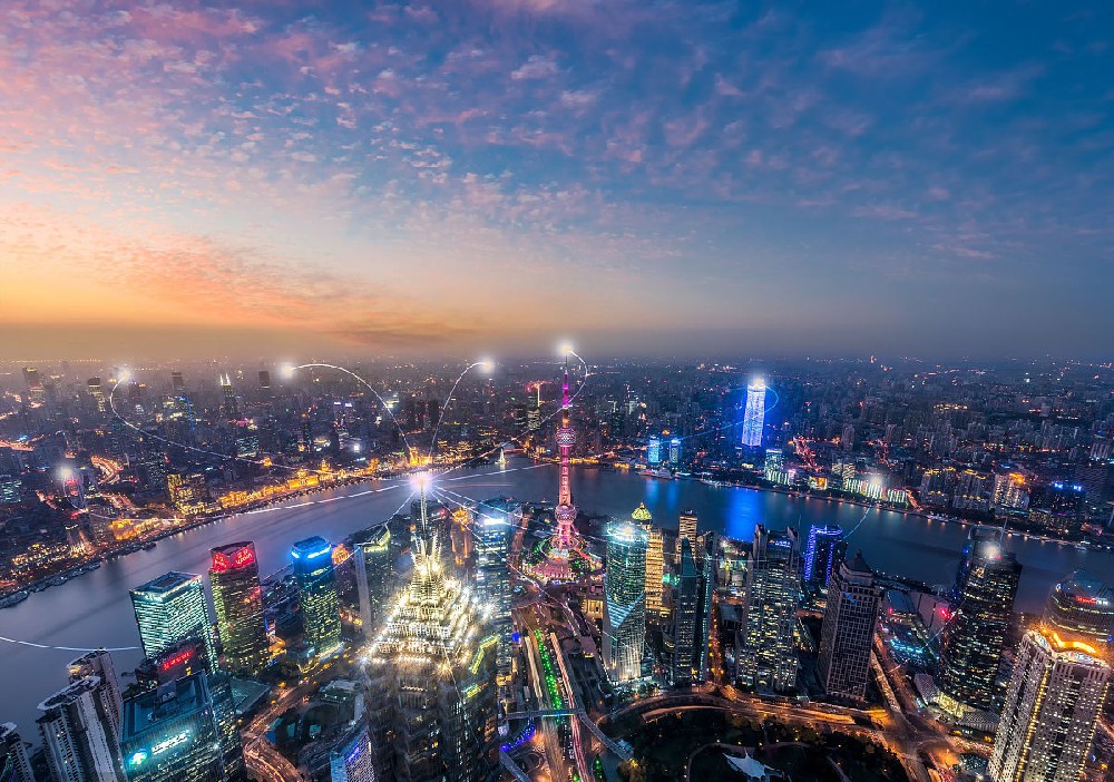 南昌崔霖线上技术支持有限公司宣传片
